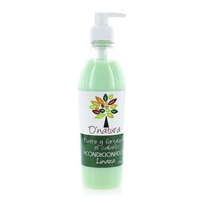 Acondicionador Linaza 350 Ml