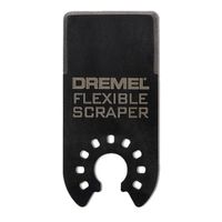 Hoja De Lijado Para Rascadora - Dremel