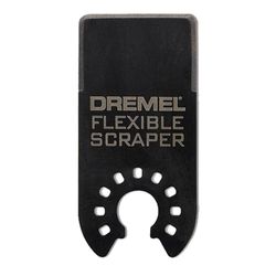 Hoja De Lijado Para Rascadora - Dremel