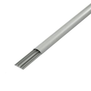 Canaleta Para Piso 75 Mm X 20 Mm - Bticino