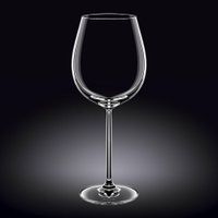 Set 2 Copas De Vino 21 Oz Olivia - Wilmax