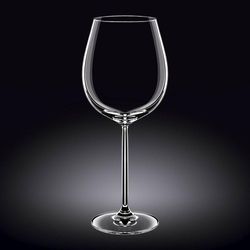 Set 2 Copas De Vino 21 Oz Olivia - Wilmax
