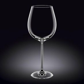 Set 2 Copas De Vino 21 Oz Olivia - Wilmax