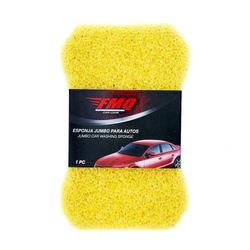 Esponja De Espuma - Foundation Toys