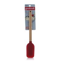 Cuchara Punta Silicon - Good Cook