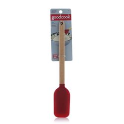 Cuchara Punta Silicon - Good Cook