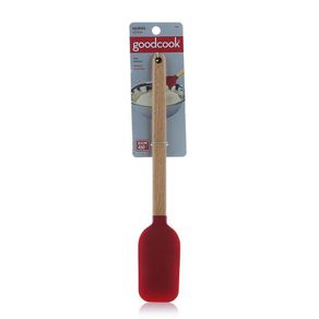 Cuchara Punta Silicon - Good Cook