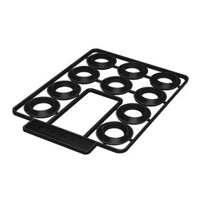 Empaque De Hule Para Manguera - Truper