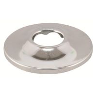 Chapeta Para Ducha Cromo