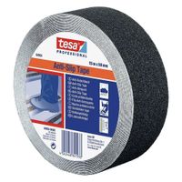 Cinta Antideslizante Negro X Pie Tesa