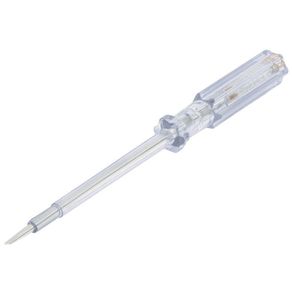 Probador De Voltaje 100 - 500V Ca - Truper