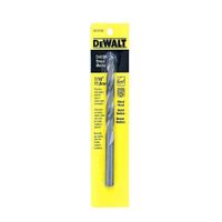 Broca Metal 7/16 Plg Hss Mandril 1/2 Plg - Dewalt