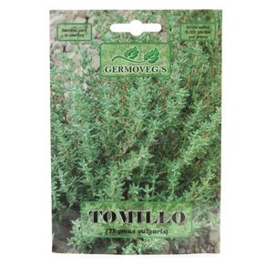 Semilla De Tomillo - Germoveg´S