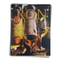Minilibros De Cocina: Ron Vv.Aa.