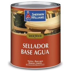 Sellador-Para-Madera-Base-Agua-1-4-Gal---Sherwin-Williams
