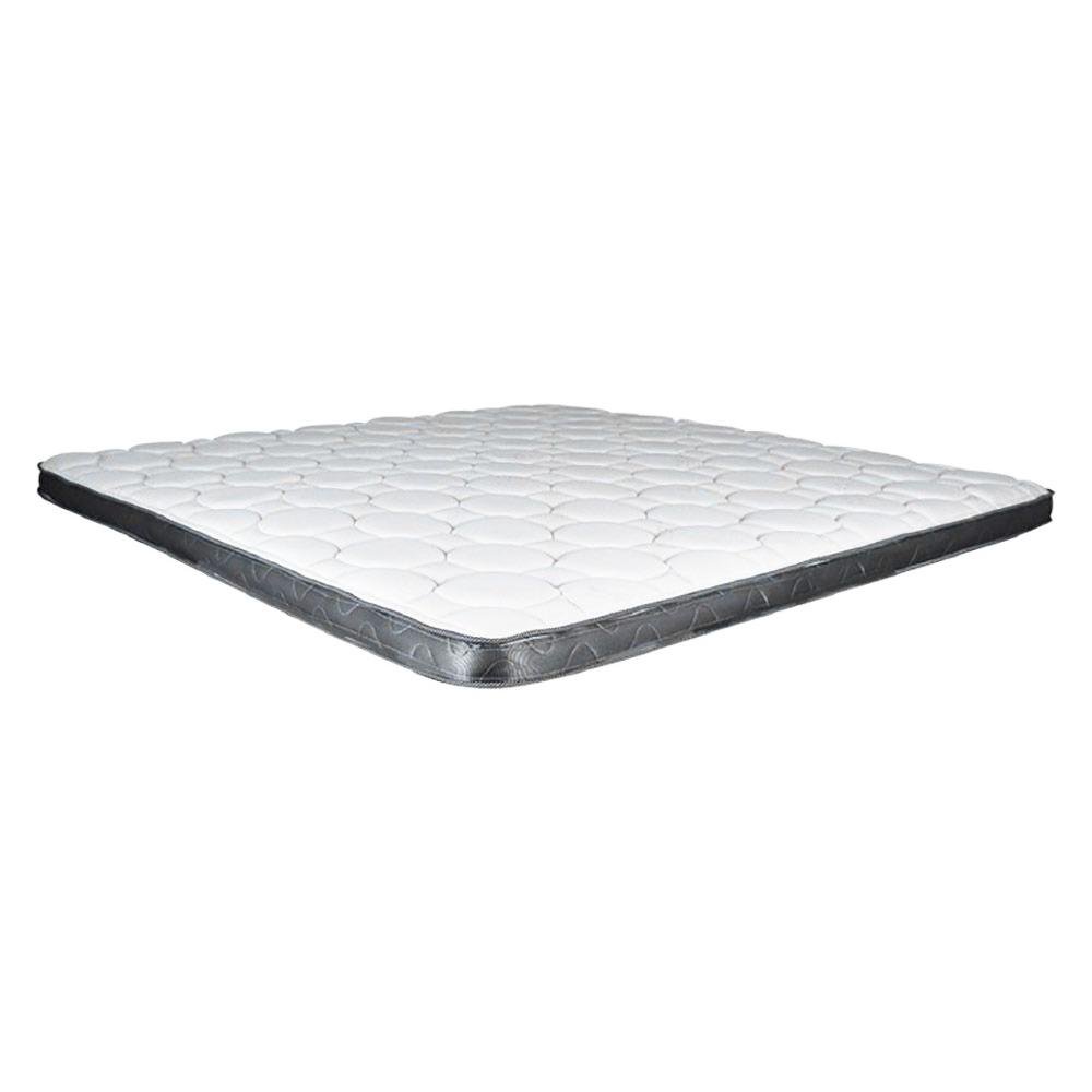 Pillow Top Memory Foam - Varios Tamaños Queen