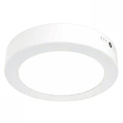 Plafón De Techo Blanco Led 12W 3000K - Tecnolite