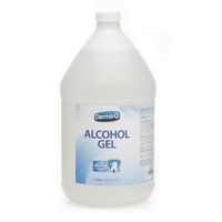Alcohol Gel Neutro Derma-Q Galón