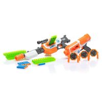 Set De 2 Lanzadores + 40 Dardos - Fast Shots