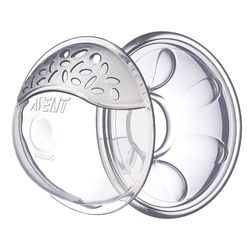 Conchas Protectoras De Pezones 6 Unidades - Avent