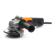 Esmeriladora Angular 4 1/2 Plg 800 W - Truper