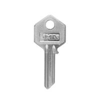 Machote Modelo J-Ya-3D - Yale