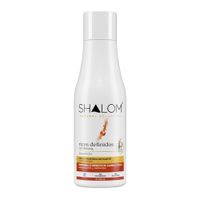 Shampoo Rizos Coco + Karite 735Ml - Shalom