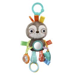 Sonaja De Actividades -Perezoso- - Bright Blocks