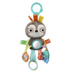 Sonaja De Actividades -Perezoso- - Bright Blocks