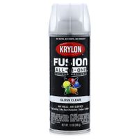 Spray Brillante Transp. Paint+Primer Kr - Rust-Oleum