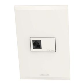 Toma Rj45 Cat6 Marfil - Bticino