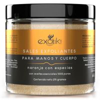 Crema Humectante - Exotik Varios Aromas