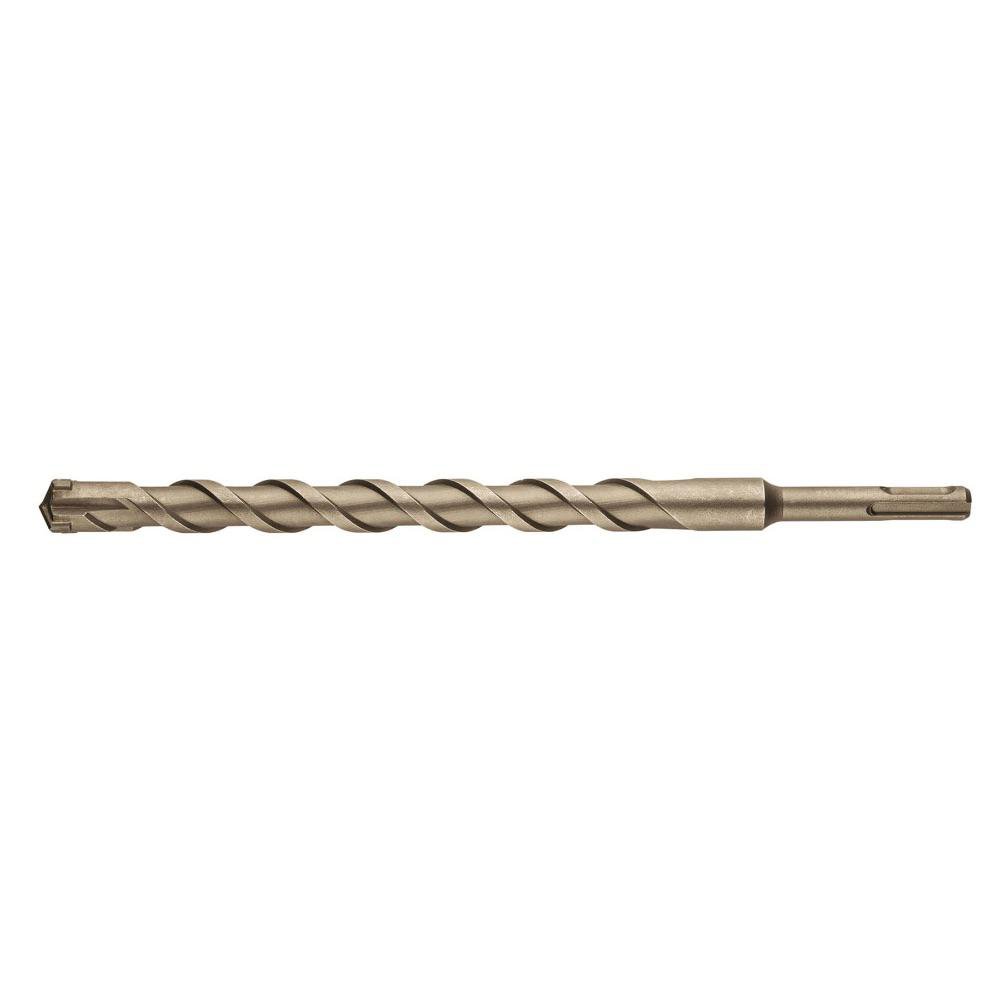 Broca para Concreto SDS Plus 1/4 X 8 Plg