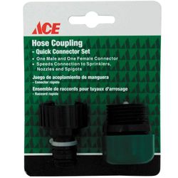 Conectores Para Manguera - Ace
