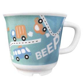 Taza Beep 6 Oz - American Best