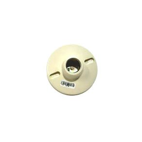 Plafonera Normal E27 Marfil - Eagle Electric (Centro Am