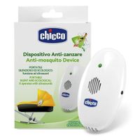 Dispositivo Anti-Mosquitos Portátil - Chicco