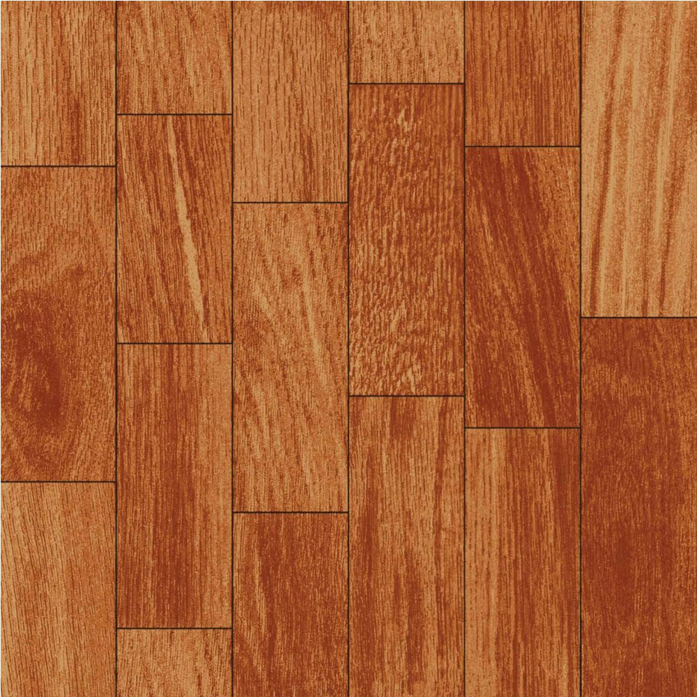 Piso Cerámico Bari Color Caoba Brillante de 31 x 31 cm en Caja de 1.7 m²