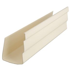 Canal Beige Pvc 2 Mts. - Durman Esquivel