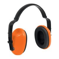 Protector De Oidos Ajustables - Truper