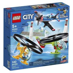Lego-City---Carrera-Aerea-60260