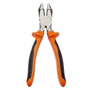 Alicate Para Electricista 8 Plg - Truper