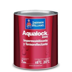 Aqualock-Imper-8000-1-Gal-Blanco---Sherwin-Williams