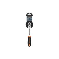 Ratchet Raíz 1/4 Plg Y 3/8 Plg - Truper