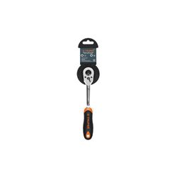 Ratchet Raíz 1/4 Plg Y 3/8 Plg - Truper