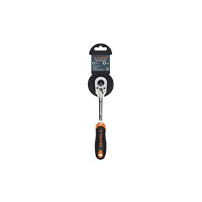Ratchet Raíz 1/4 Plg Y 3/8 Plg - Truper