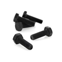 Tornillo Hex Mm Nc 6 X 20 Blister De 6 Unidades