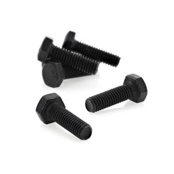 Tornillo Hex Mm Nc 6 X 20 Blister De 6 Unidades