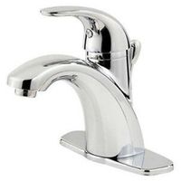 Llave Para Lavamanos Parisa Classic Cromada - Price Pfister
