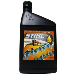 Aceite Para Cadena Adhesivo - Stihl